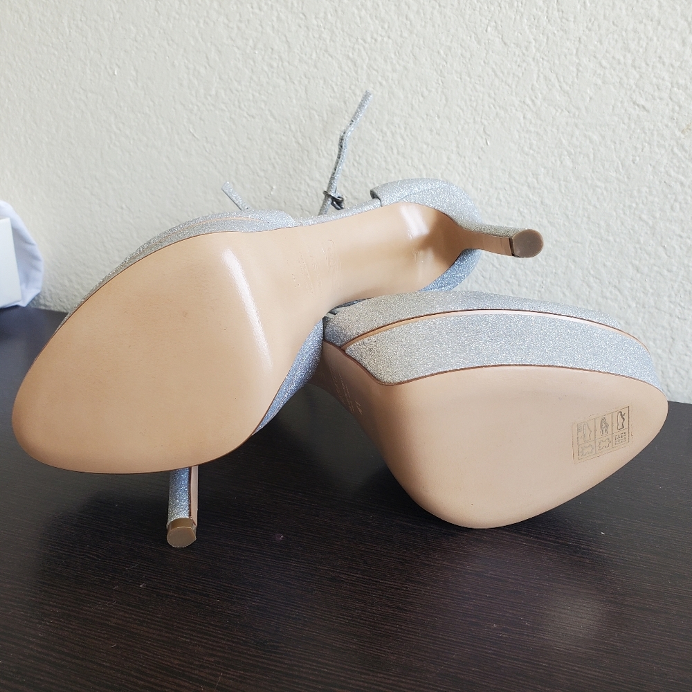 CASADEI Flora Citylight 160mm Heels 41 - Picture 15 of 16